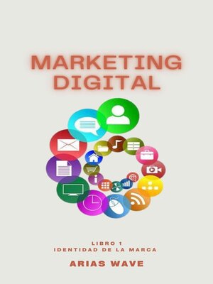 cover image of Marketing Digital